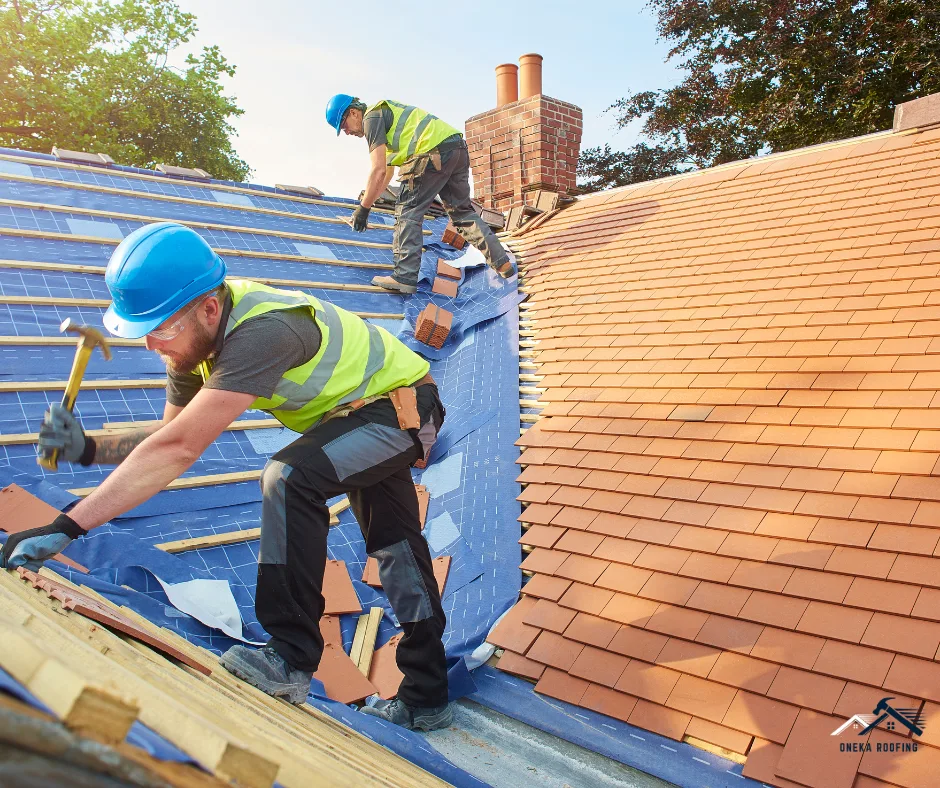 Why choose Roof Repair Near Me in Lowell, MA
