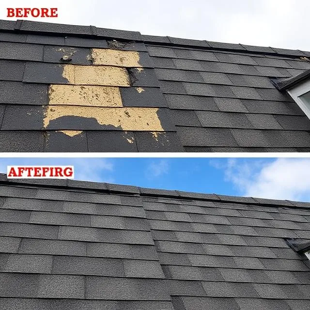 Roof Repair Near Me in Lowell, MA near me